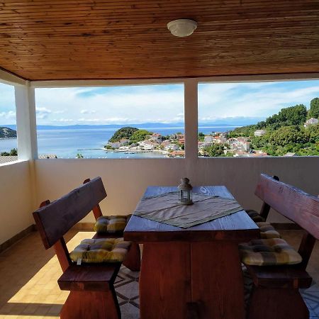Kuca Carmen Hotel Rab Town Eksteriør billede