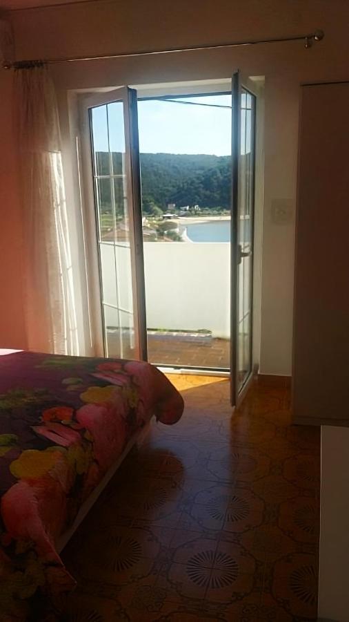 Kuca Carmen Hotel Rab Town Eksteriør billede