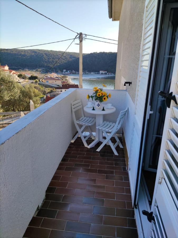 Kuca Carmen Hotel Rab Town Eksteriør billede