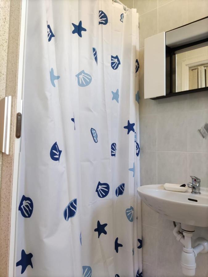 Kuca Carmen Hotel Rab Town Eksteriør billede